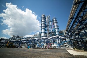 Акция «День без турникетов» ориентирована на знакомство горожан с процессом производства на знаменитых заводах Москвы. Фото: архив, "Вечерняя Москва"
