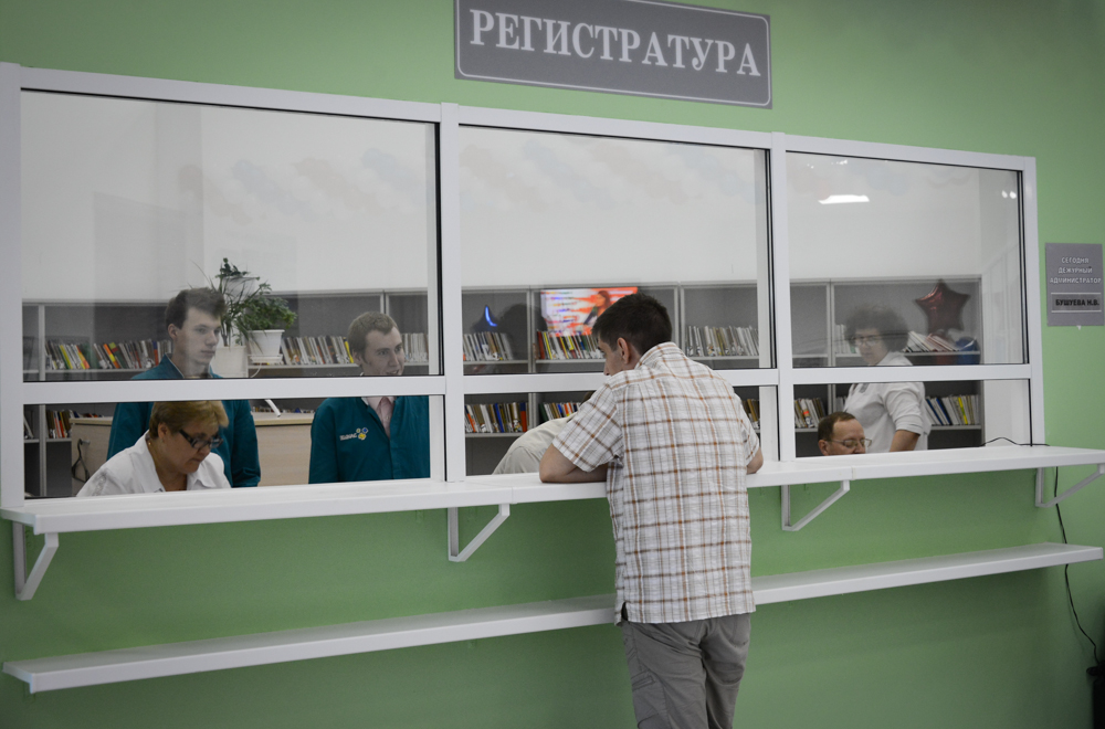 Три медицинских учреждения откроют в Новой Москве в этом году. Фото: архив