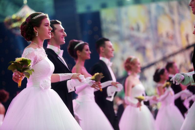 Музыка и танцы: что подготовили для новомосквичей предстоящие выходные