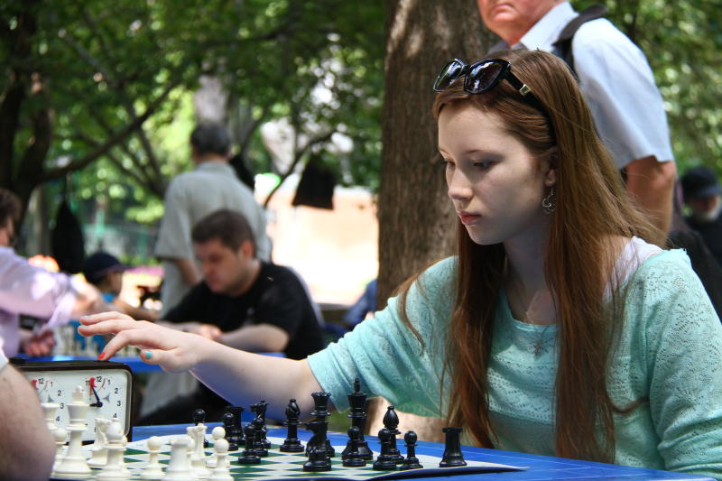 Турнир по шахматам проведут в Филимонковском. Фото: архив, "Вечерняя Москва"