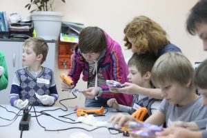 Викторина по загадкам пройдет для юных жителей Краснопахорского. Фото: архив, «Вечерняя Москва»