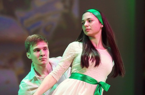 Молодые исполнители Новой Москвы выступят на фестивале в Первомайском. Фото: архив