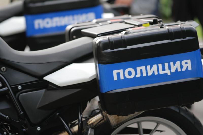 Полиция Новой Москвы задержала подозреваемого в убийстве