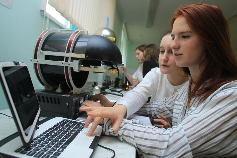 Школьники Москвы пройдут диагностику учебных достижений