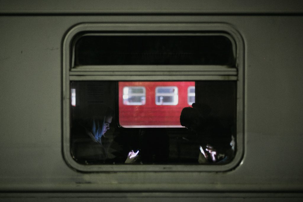 Билеты на поезда дальнего следования поступят в продажу 17 ноября. Фото: архив, "Вечерняя Москва"