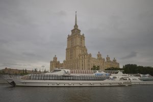 Фото: Александр Казаков