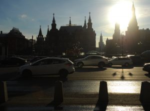 Фото: Александр Кожохин