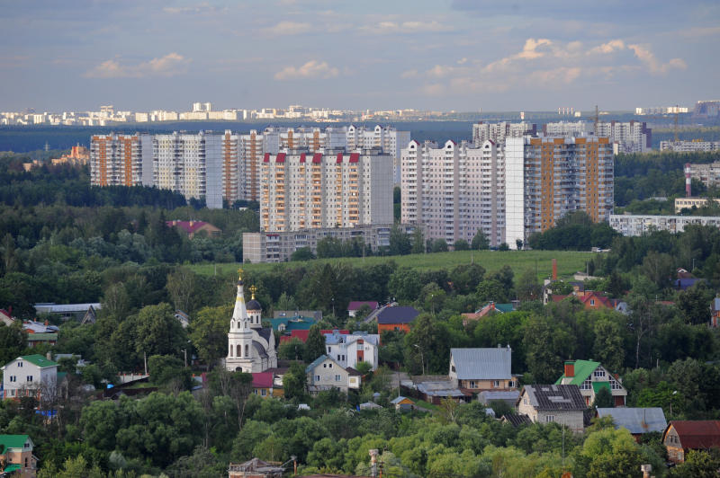 Нарушения, выявленные московским УФАС, устранили в Троицком и Новомосковском административных округах