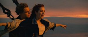 Фильм «Титаник», вышедший на экраны в 1997 году, получил 11 премий «Оскар». Фото: скриншот с видео, кадр из фильма «Титаник»