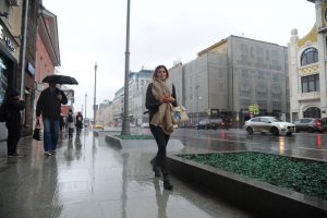 Фото: Светлана Колоскова, «Вечерняя Москва»