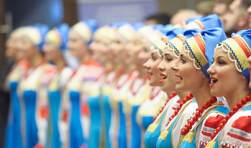 Фольклорный праздник и путешествие по Алтаю: какие мероприятия ждут жителей Новой Москвы в выходные
