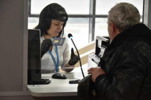 Миграционный центр в Новой Москве помог в трудоустройстве 40 тысячам иностранных граждан. Фото: архив, «Вечерняя Москва»