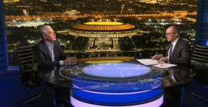 Мэр Москвы Сергей Собянин в прямом эфире телеканала «ТВ-Центр» ответил на вопросы, которые задают горожане