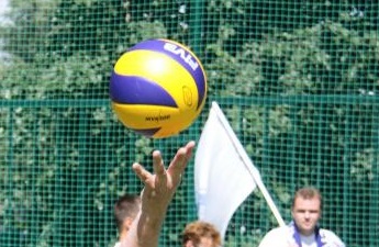 Школьные учителя Десеновского сразятся в волейбольном матче