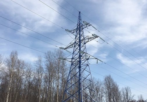 Около 400 километров электросетей реконструируют в Новой Москве в 2018 году