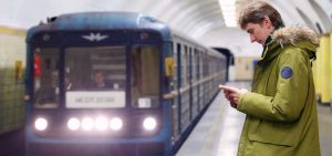 Движение составов восстановили на Люблинско-Дмитровской линии метро в Москве