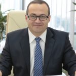 Дмитрий Набокин Префект Троицкого и Новомосковского административных округов