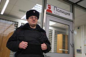 Сотрудники полиции обнаружили тело молодого человека в парке. Фото: архив, "Вечерняя Москва"