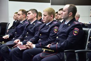 Инструктаж по безопасности проведут в Роговском в преддверии Нового года. Фото: архив, «Вечерняя Москва»