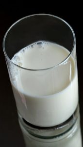 Молоко. Фото: сайт pixabay
