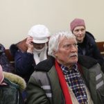 Юрий Бушмаринов Будут ли во Внуковском свои отделы соцзащиты?