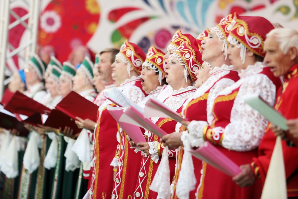 Ветераны Марушкинского поучаствуют в праздновании Масленицы