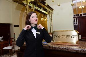 Общее количество объектов гостиничного хозяйства может превысить 1200 единиц. Фото: Наталья Феоктистова