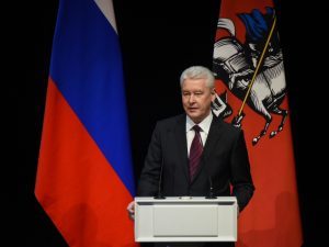 Предназначение сервиса — проведение онлайн-собраний, опросов и оповещений собственников и жителей многоквартирных домов. Фото: Владимир Новиков
