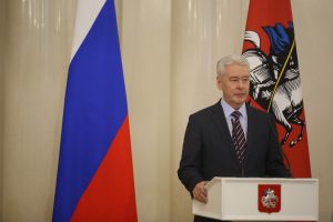 Второй полуфинал управленческого конкурса состоялся 13 января. Фото: архив, «Вечерняя Москва»