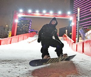 Фото: Светлана Колоскова