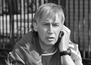 Бывший игрок «Локомотива» Алексей Павлов скончался на 57 году жизни