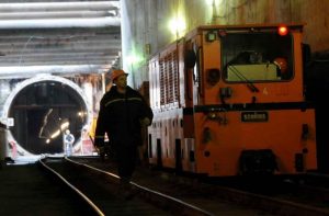 После запуска Большого кольца пассажиры Московского метрополитена смогут сэкономить время в пути в два-три раза. Фото: «Вечерняя Москва»