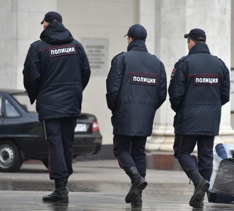 Сотрудники полиции в Новой Москве выявили факты нарушения миграционного законодательства