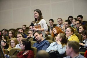 Встреча глав администраций поселений и городских округов с жителями пройдет в Новой Москве. Фото: архив