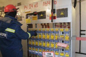 Реконструкцию линий электропередачи в Троицке одобрили в Градостроительно-земельной комиссии. Фото: архив