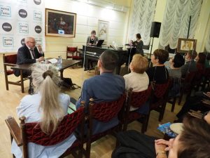 Вопросы образования и профориентации обсудят в Щербинке. Фото: архив, «Вечерняя Москва»