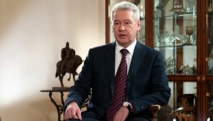 Четыре новые подстанции появятся до конца 2018 года. Фото: архив, «Вечерняя Москва»