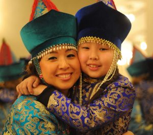 Праздник подходит для встречи с родственниками и друзьями. Фото: Кирилл Янишевский, Вечерняя Москва»