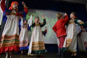 Молодых исполнителей ждут и в Подмосковье. Фото: Ирина Сапрыкина