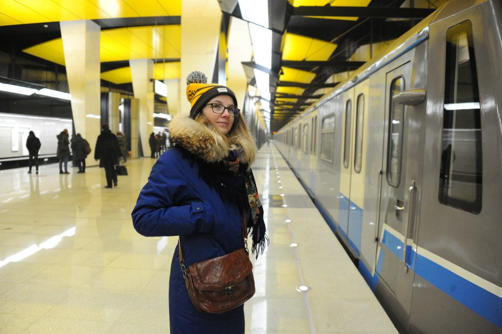 В 2022 году Большое кольцо московского метро побьет «пекинский рекорд»