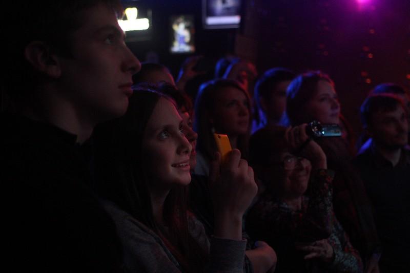 Молодые избиратели в Москве получат билеты на концерты мега-звезд. Фото: архив, «Вечерняя Москва»