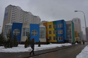 Проект планировки территории в Вороновском утвердил мэр Москвы Сергей Собянин. Фото: архив, «Вечерняя Москва»