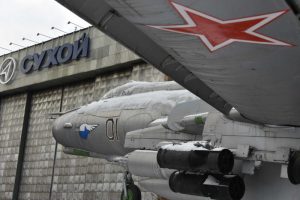 Именем пилота самолета Романа Филипова предложили назвать улицу в Новой Москве. Фото: архив, «Вечерняя Москва»