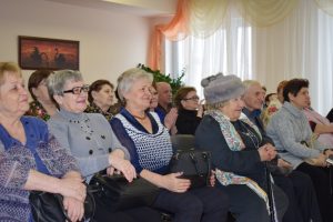 Творческие коллективы исполнят песни военных лет в Новофедоровском. Фото: ЦСО «Троицкий»