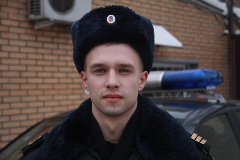 Жителей Новой Москвы проинформировали о дислокации участковых уполномоченных полиции