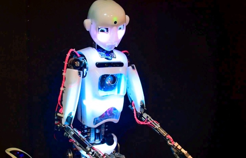 Робот-блинопек даст мастер-классы на ВДНХ