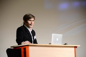 Конкурс ведущих «Птица Говорун» состоится в Филимонковском. Фото: Наталья Феоктистова