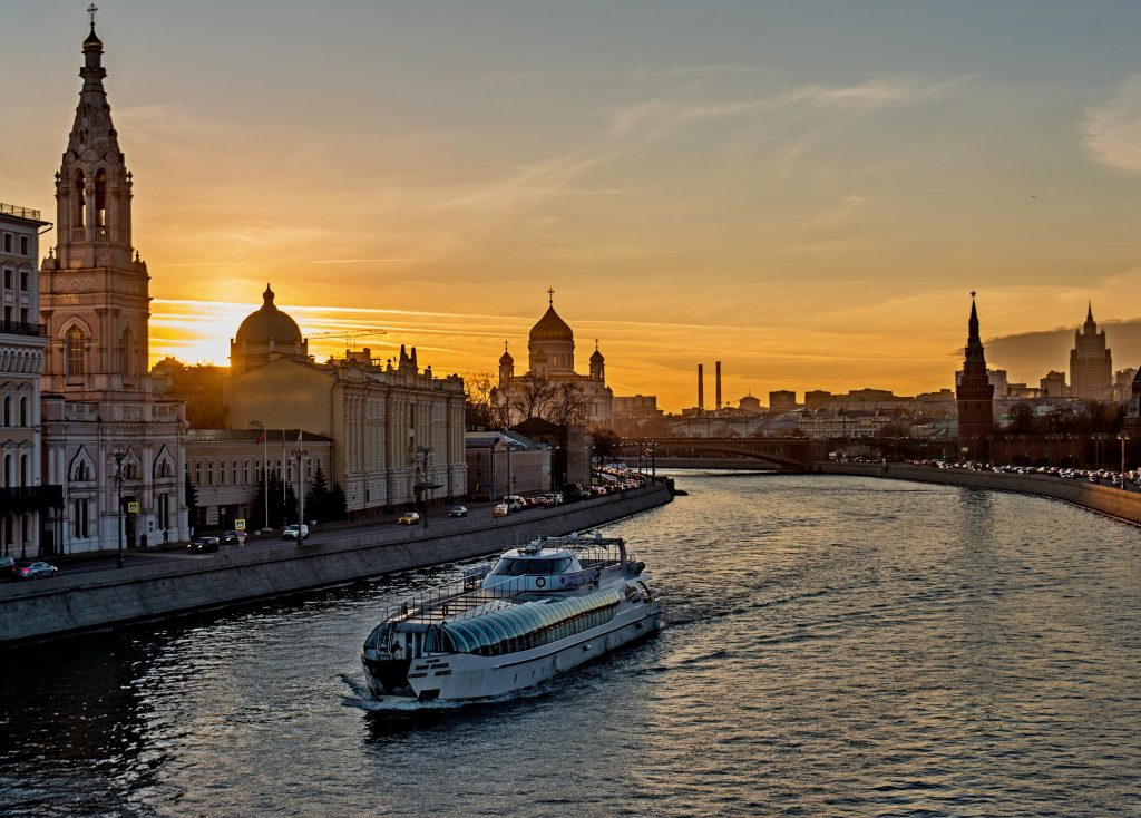 Москву включили в ТОП самых дешевых городов Европы для проведения весенних каникул