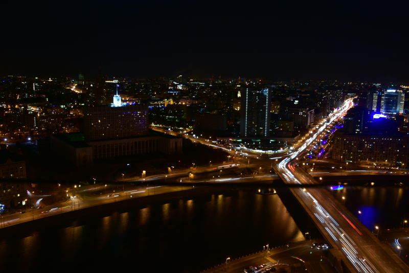 Новомосквичи смогут принять участие в акции «Час Земли». Фото: Антон Гердо