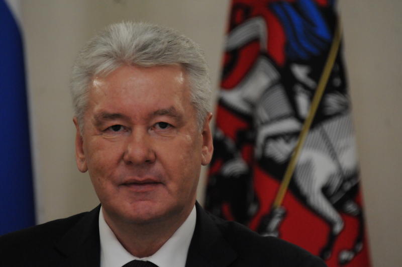 Мэр Москвы произвел кадровые перестановки в столичных органах власти
